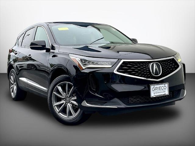2024 Acura RDX Technology Package for sale in Seekonk, MA