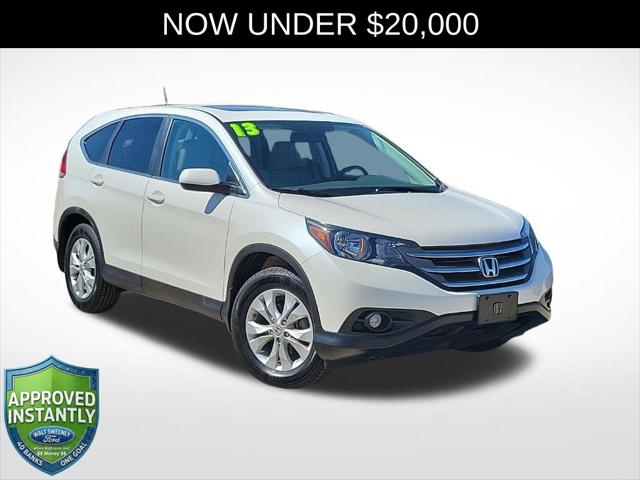 2013 Honda CR-V EX for sale in Cincinnati, OH