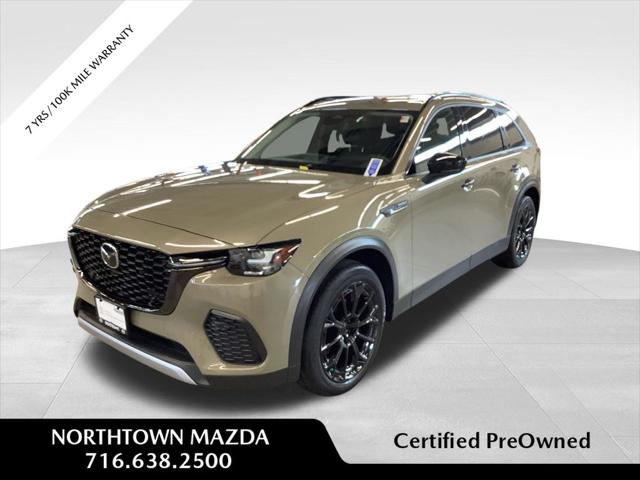 2026 Mazda CX-70 3.3 Turbo Premium for sale in Amherst, NY