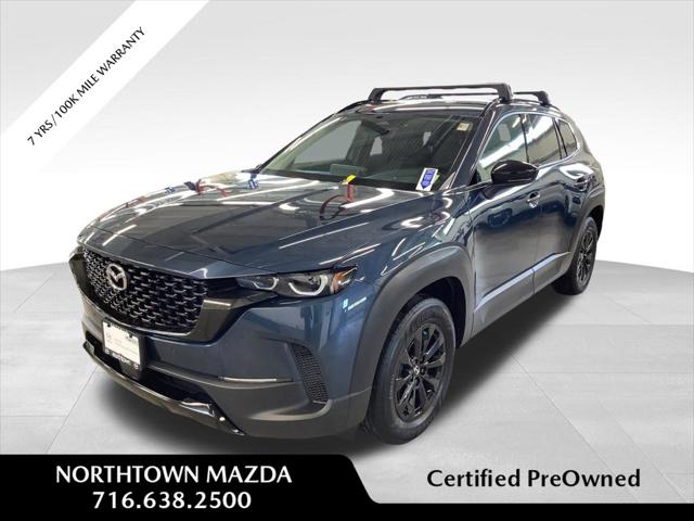 2026 Mazda CX-50 Hybrid Premium for sale in Amherst, NY