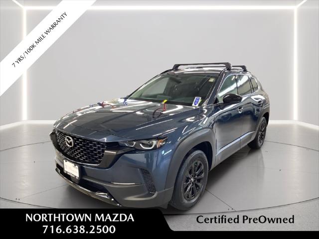 2026 Mazda CX-50 Hybrid Premium for sale in Amherst, NY