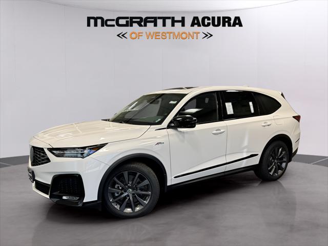 2026 Acura MDX A-SPEC for sale in Westmont, IL