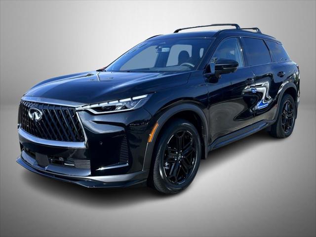 2027 INFINITI QX60 SPORT AWD for sale in Elkhorn, NE
