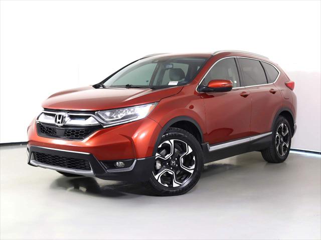 2019 Honda CR-V Touring for sale in Tucson, AZ