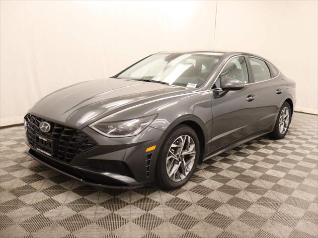 2023 Hyundai Sonata SEL for sale in Scottsdale, AZ