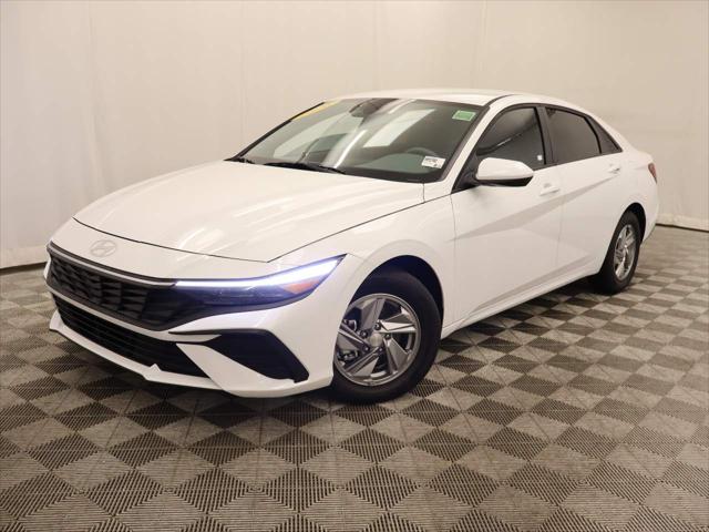 2026 Hyundai Elantra SE for sale in Scottsdale, AZ