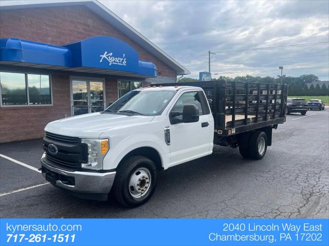 2017 Ford F-350 XL for sale in Chambersburg, PA