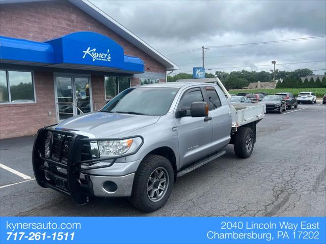 2010 Toyota Tundra Grade 4.6L V8 for sale in Chambersburg, PA