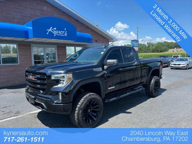 2019 GMC Sierra 1500 Elevation for sale in Chambersburg, PA