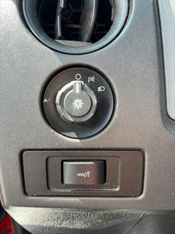 2011 Ford F-150 STX