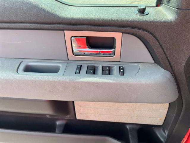 2011 Ford F-150 STX