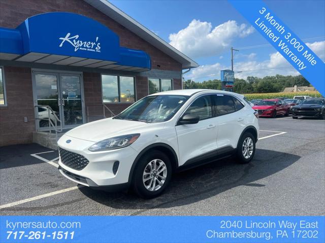 2022 Ford Escape SE for sale in Chambersburg, PA