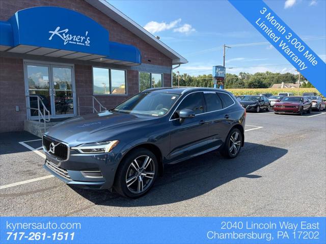 2019 Volvo XC60 T5 Momentum for sale in Chambersburg, PA