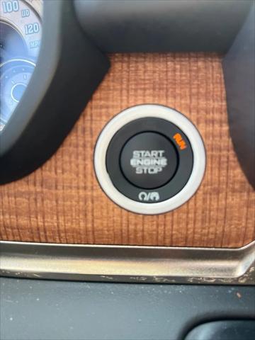 2022 Ram 1500 Limited Longhorn Crew Cab 4x4 57 Box