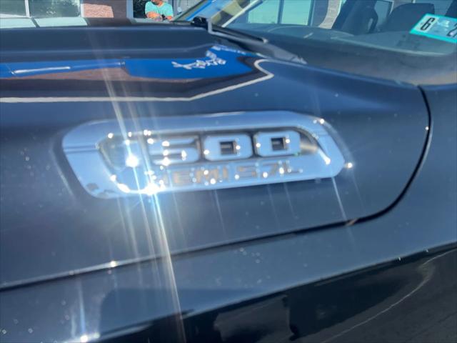2019 Ram 1500 Limited Crew Cab 4x4 57 Box