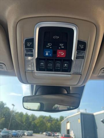 2019 Ram 1500 Limited Crew Cab 4x4 57 Box