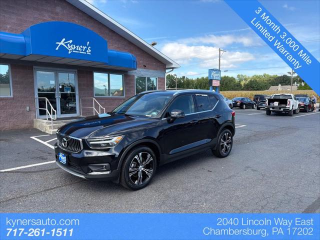 2022 Volvo XC40 T5 Inscription for sale in Chambersburg, PA
