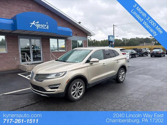 2017 Lincoln MKC Select for sale in Chambersburg, PA