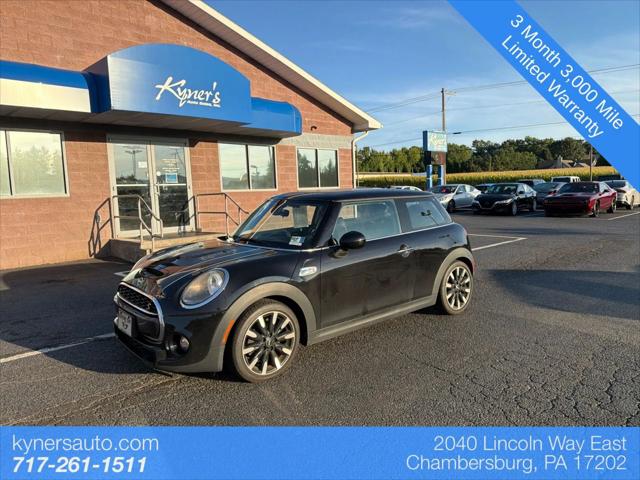 2019 MINI Hardtop Cooper S for sale in Chambersburg, PA