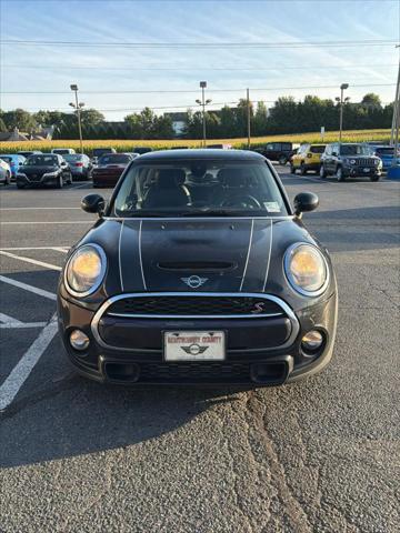 2019 MINI Hardtop Cooper S