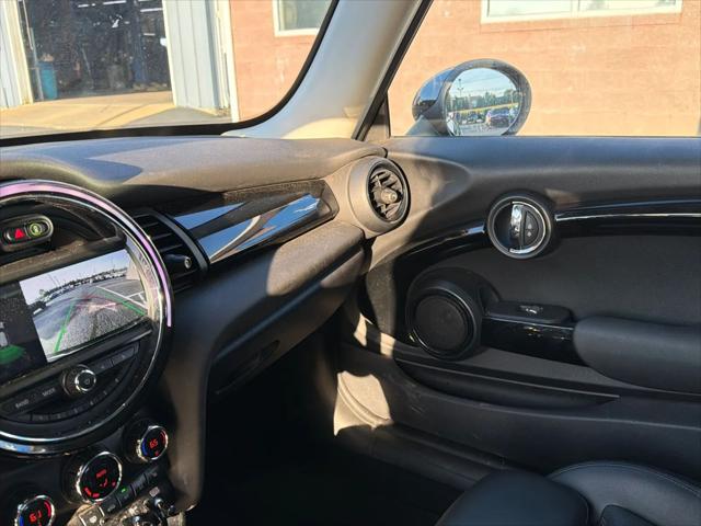 2019 MINI Hardtop Cooper S
