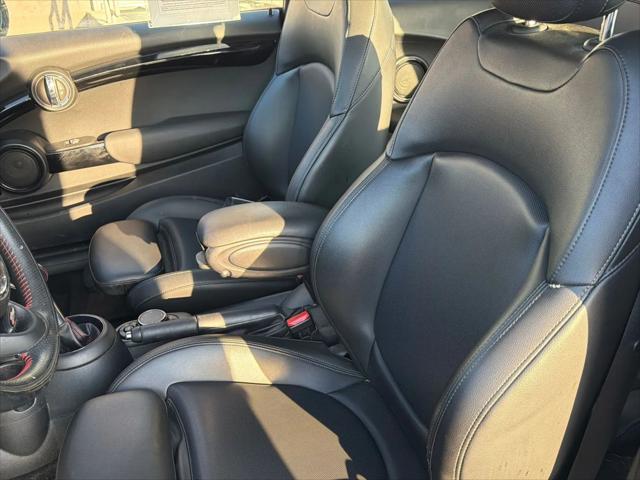 2019 MINI Hardtop Cooper S