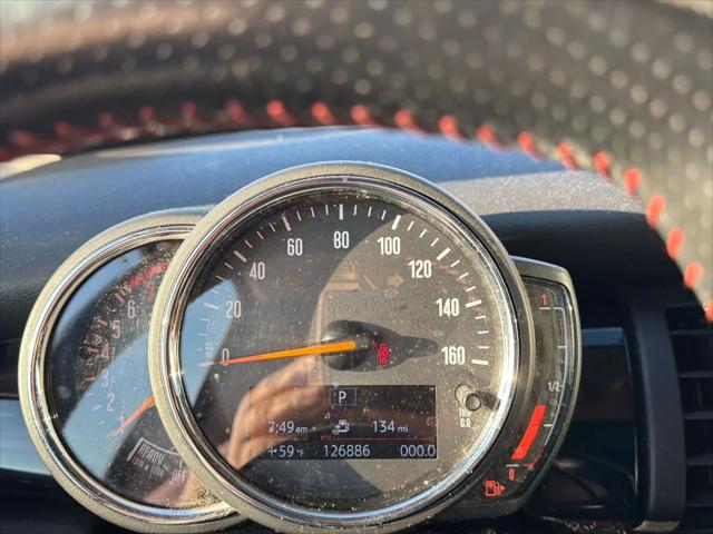 2019 MINI Hardtop Cooper S