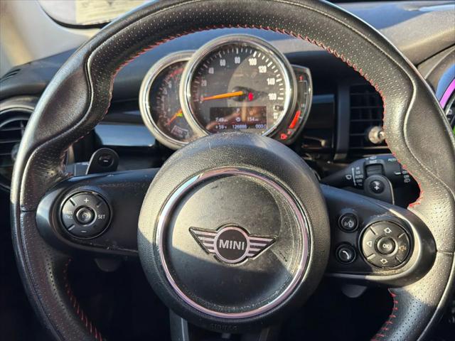 2019 MINI Hardtop Cooper S