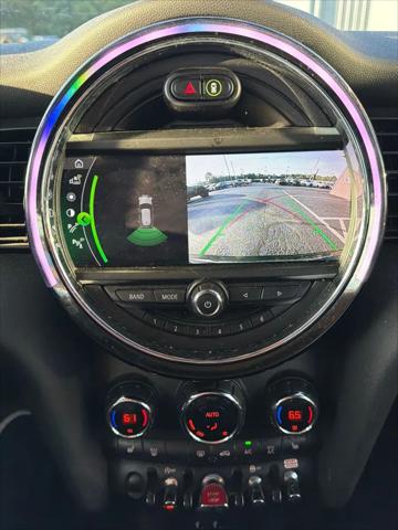 2019 MINI Hardtop Cooper S