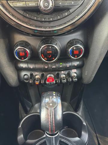 2019 MINI Hardtop Cooper S