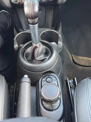 2019 MINI Hardtop Cooper S
