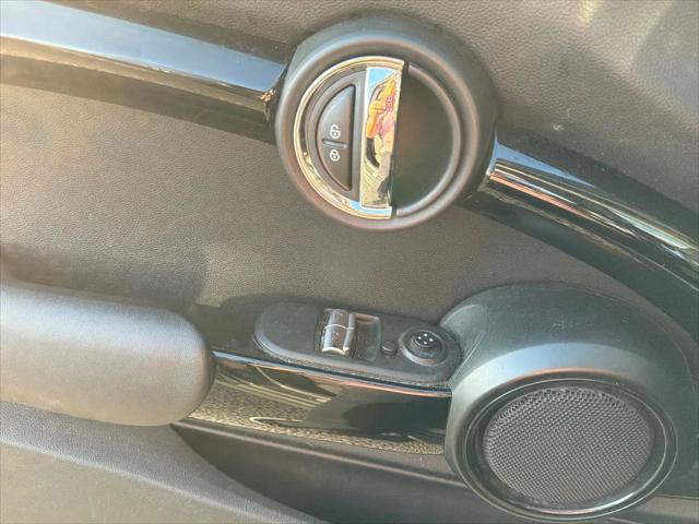 2019 MINI Hardtop Cooper S