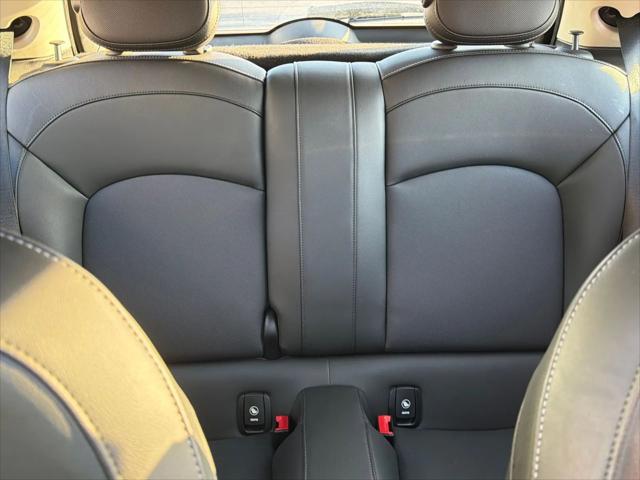 2019 MINI Hardtop Cooper S
