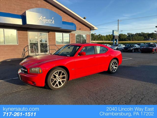 2007 Dodge Charger RT for sale in Chambersburg, PA