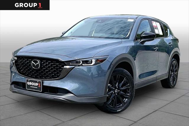2025 Mazda CX-5 2.5 S Carbon Edition for sale in Landover, MD