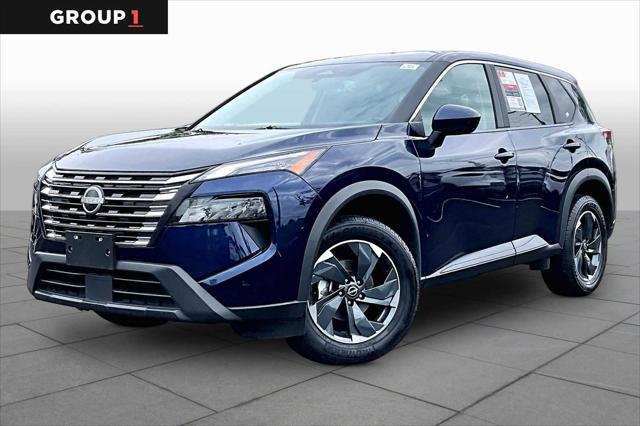 2025 Nissan Rogue SV Intelligent AWD for sale in Landover, MD