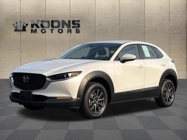 2023 Mazda CX-30 2.5 S for sale in Silver Spring , MD