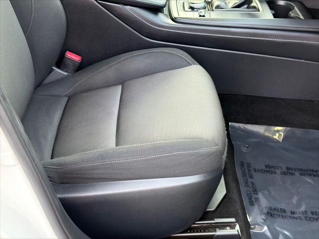 2023 Mazda CX-30 2.5 S
