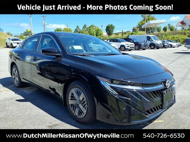 2027 Nissan Sentra S for sale in Wytheville, VA