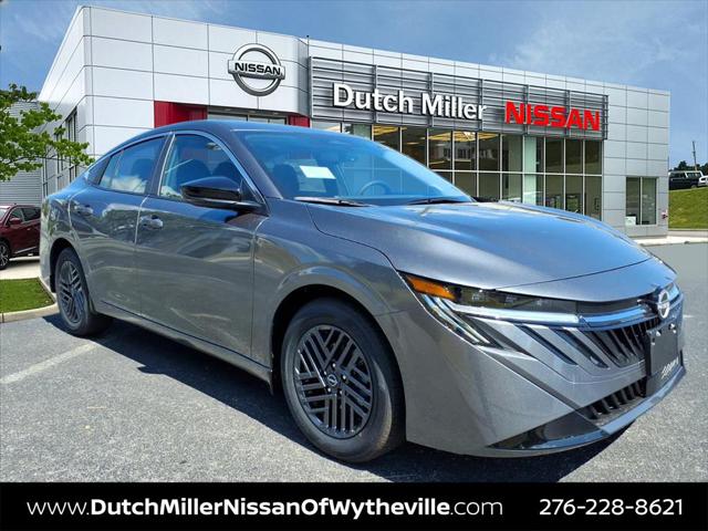 2027 Nissan Sentra SV for sale in Wytheville, VA