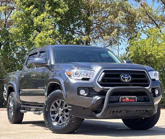 2023 Toyota Tacoma SR5 V6 for sale in Richardson, TX