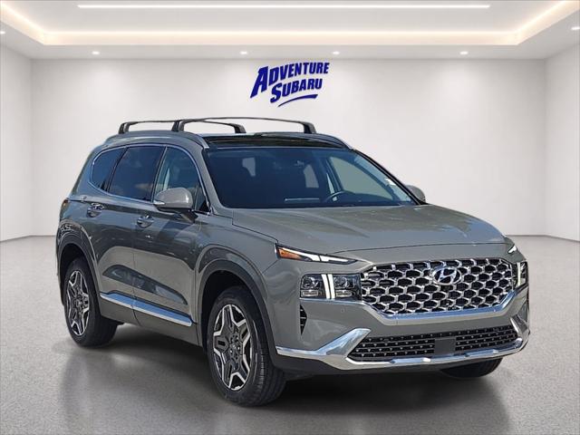 2023 Hyundai Santa Fe Limited for sale in Fayetteville, AR