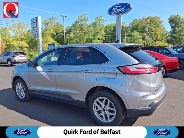 2024 Ford Edge SEL for sale in Belfast, ME