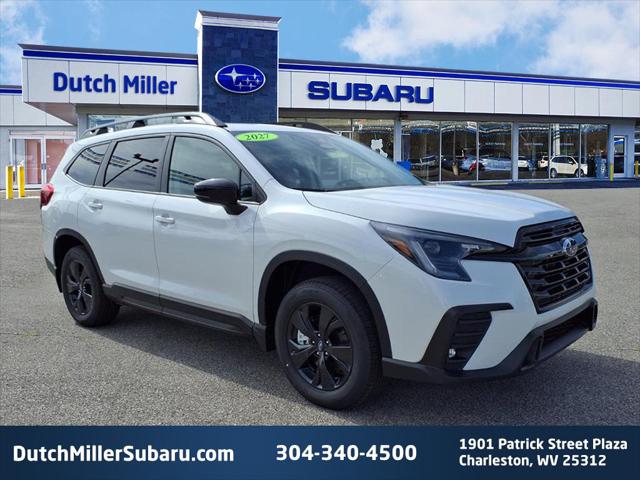 2027 Subaru Ascent Premium for sale in Charleston, WV