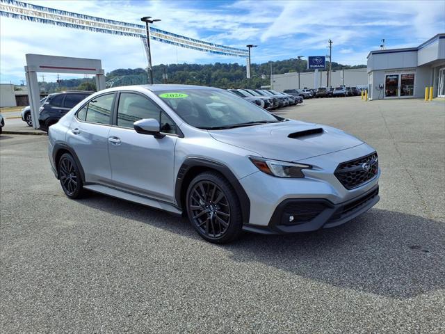 2026 Subaru WRX Premium for sale in Charleston, WV