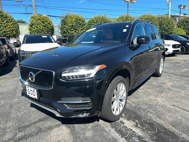 2017 Volvo XC90 T6 Momentum for sale in Manchester, NH
