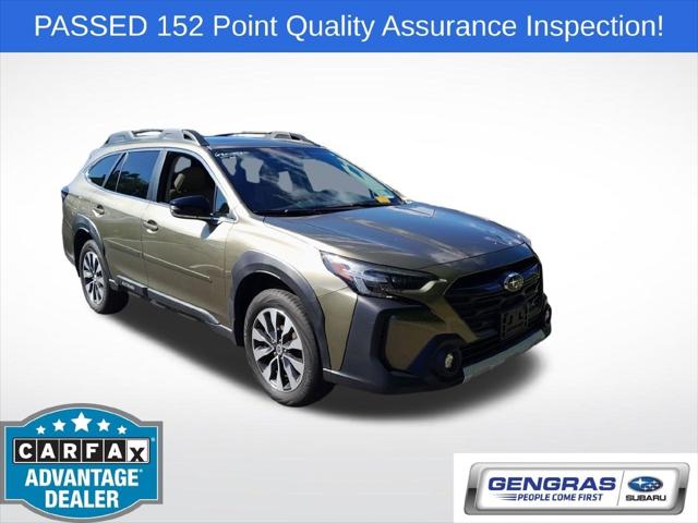 2024 Subaru Outback Limited XT for sale in Torrington, CT