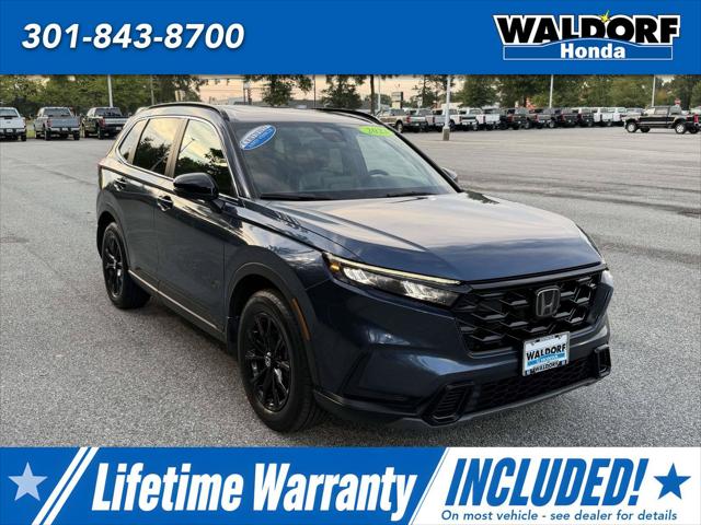 2023 Honda CR-V Hybrid Sport for sale in Prince Frederick, MD