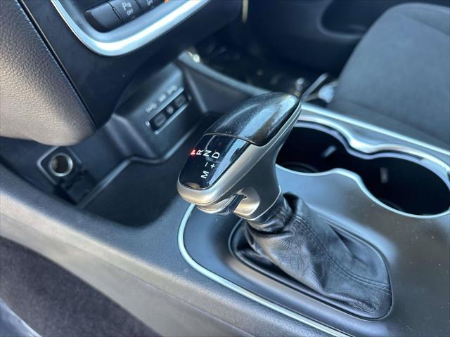 2019 Dodge Durango SXT AWD