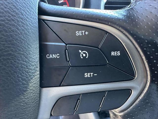 2019 Dodge Durango SXT AWD